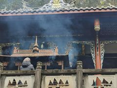 -都江堰普照寺