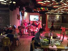 大堂-Paulaner·德国帕拉娜自酿啤酒餐厅(海上世界店)