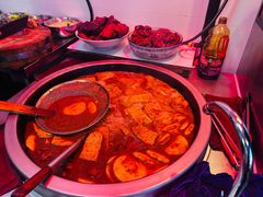 -六爷门框百年卤煮