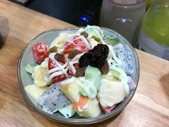 -兄弟船·精致料理(天津路店)