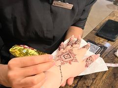 -梅夫娜土耳其餐厅.清真HALAL