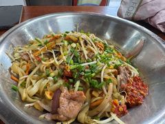 炒粉虫-舒记粉店(七星路店)