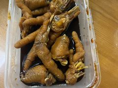 -崖口煲仔饭