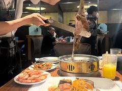 -汉巴味德(沈阳万象汇店)