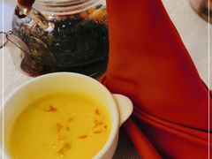 -福州天元国际威斯汀酒店·中国元素餐厅