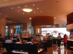 自助早餐-常州武进九洲喜来登酒店