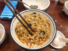 -老乌家特色小炒泡馍(大皮院店)