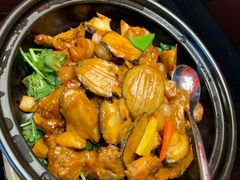 -青螺餐厅·家宴(松雅湖店)