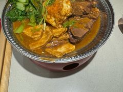 -喜家德虾仁水饺(华强天虹店)