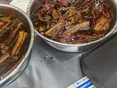 -刘小忙把子肉(北园大街总店)