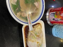 -银记肠粉店(中山一路店)