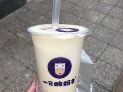 -一只酸奶牛(奎星楼店)