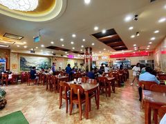 大堂-罗胖子面馆(西关店)