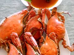 -海天一色海景自助餐厅(西港花园店)