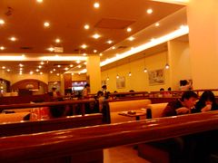 -萨莉亚意式餐厅(河东万达店)