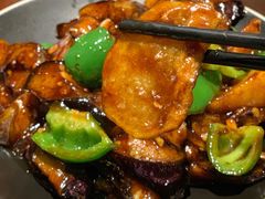 -黑土印象菜馆(三元桥店)