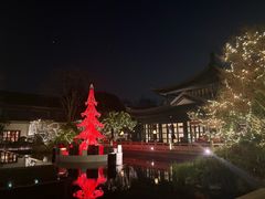 -杭州西子湖四季酒店-WL BISTRO西湖餐厅(灵隐路店)
