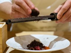 -松临·铁板烧&Omakase(神农店)