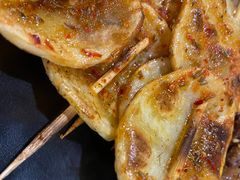 -食客烧烤(罗道庄店)
