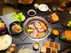-悟空酒场烤肉(凯德壹中心店)