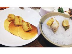 -铁板诱惑法式铁板烧(大卫城店)
