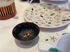 -桂满陇·杭州小馆(巴黎春天浦建店)