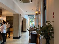 -夏朵餐厅(丁香店)