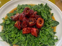 -长兴菜馆(高桥店)