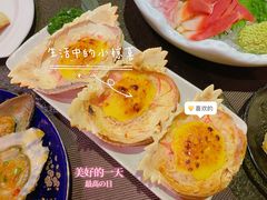 -福樱兰海鲜放题铁板烧(加州店)