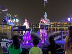 -PAULANER普拉那德国啤酒花园(千玺广场店)