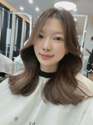 -TOP HAIR SALON