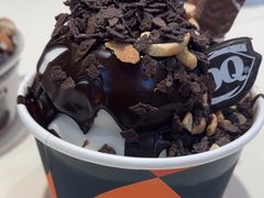 -DQ·蛋糕·冰淇淋(阳光新业广场店)