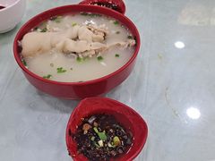 廖老妈老妈蹄花-廖老妈蹄花店(人民公园陕西街259号店)