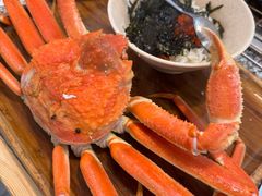 -震海贝烤贝·民俗特色店(延吉总店)