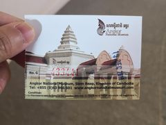 -吴哥国家博物馆
