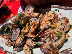 奇味花甲-胡桃里乐队酒馆(鎏嘉码头店)