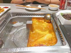 -海底捞火锅(杭州天虹购物中心店)