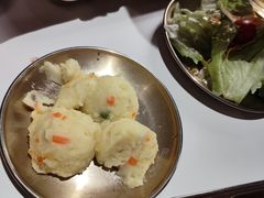 -西塔老太太泥炉烤肉(望京一店)