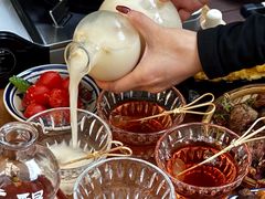 -贰醒·私房小院烧烤 (太古里店)