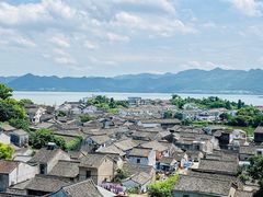 -东钱湖旅游度假区