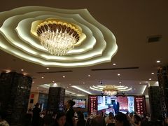 大堂-御口福·廿八年经典粤菜·驰名烧鹅 (远景路店)