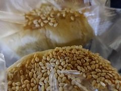-朱记小郑酥烧饼(建康路店)