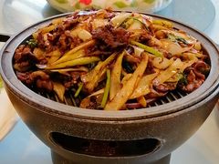 -香融府·烤鸭·家常菜(马家堡路店)
