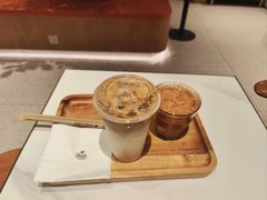 -Peet's Coffee皮爷咖啡(海雅缤纷城店)