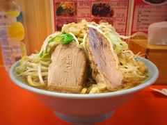 拉面-拉面莊夢語＆中华料理八椿