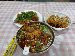 -代四孃牛华豆腐脑美味小食(总店)