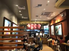 -The Habit Burger Grill 哈比特汉堡(爱琴海店)