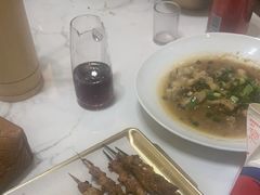 -新凯旋烧烤·燕姐千岛湖土菜