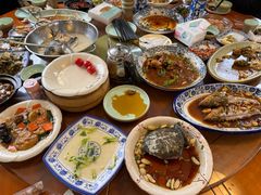-灵福缘私房菜·农家菜(拈花湾·灵山大佛必推店)