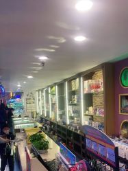 -卡通尼乐园(印象汇店)